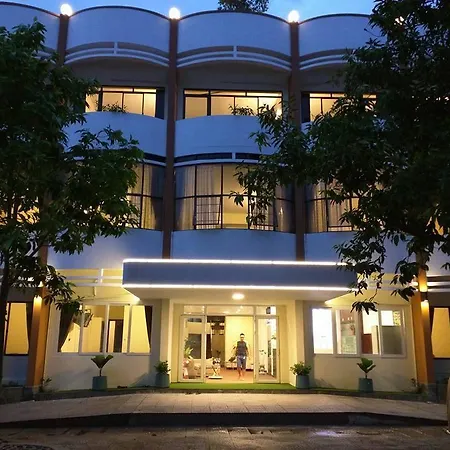 Saigon Airport Hotel